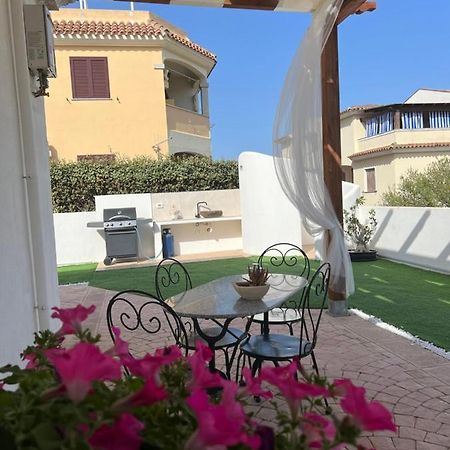 Le Residenze Del Mare Monolocale N2 Apartman La Caletta Kültér fotó