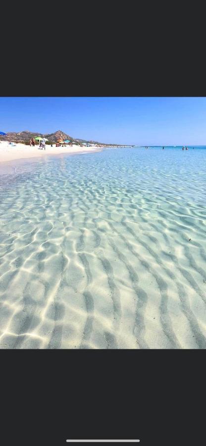 Le Residenze Del Mare Monolocale N2 Apartman La Caletta Kültér fotó