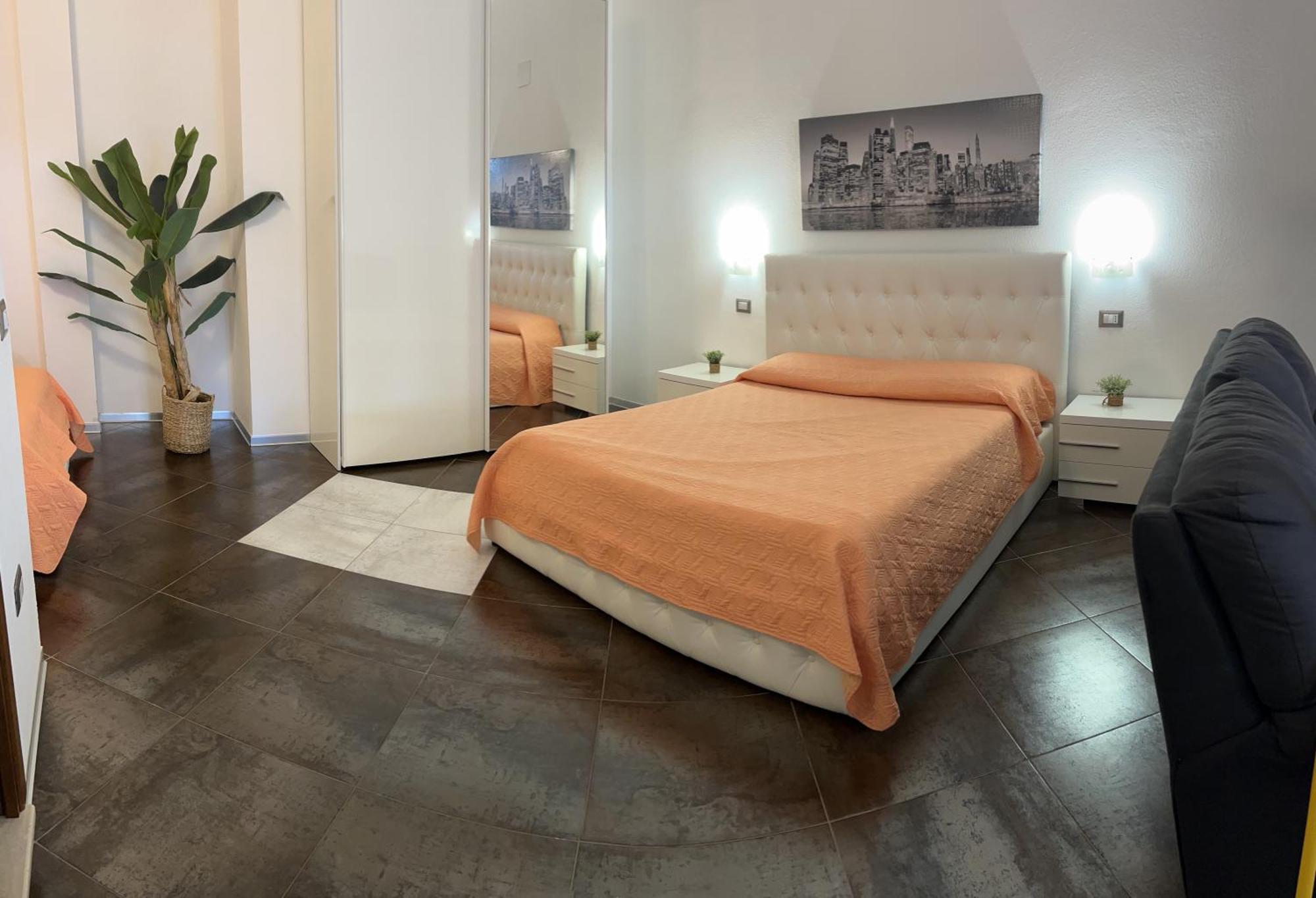 Le Residenze Del Mare Monolocale N2 Apartman La Caletta Kültér fotó